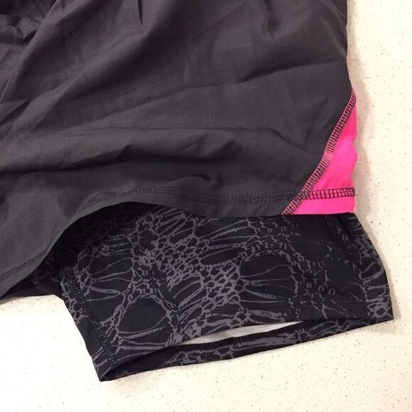 Champion 2-in-1 athletic shorts - Picture 2 of 3